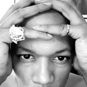 Meet your Posher, Ray